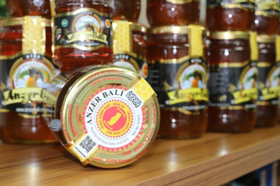 Yılda 10 ton üretiliyor, 100 ton sahtesi satılıyor