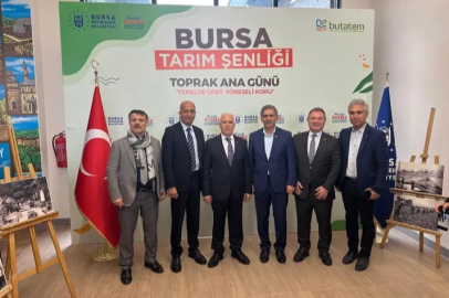 Bozbey’den uyarı: “Uludağ’da 20 cm karla avunuyorlar, Bursa artık su şehri değil”