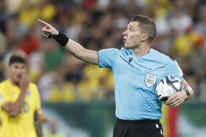 Brann - Fenerbahçe maçını Fransız hakem Willy Delajod yönetecek