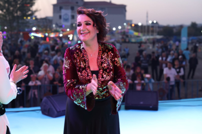 Elvan Demir, BAL-GÖÇ Başkanlığına adaylığını açıkladı