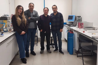 Türkiye’nin parçacık fiziği gücü BUÜ projesiyle artıyor