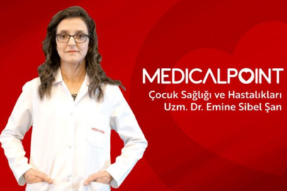 Uzm. Dr. Şan: "Çocuklarda grip okullarda hızla yayılıyor"