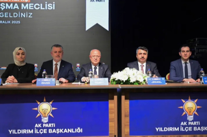 ‎‎‎AK Parti ailesi gücüne güç katmaya devam ediyor