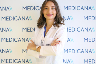 Bağışıklığı güçlü olması, iyi besinlerden geçiyor