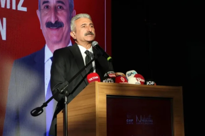 Başkan Yeşiltaş: Bursa’nın kaybettiği yılların hesabını soruyoruz