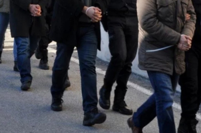 Bursa dahil 52 ilde tefeci operasyonu: 179 gözaltı