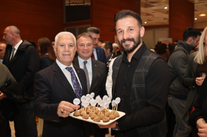 Bursa kestanesine Büyükşehir’den destek