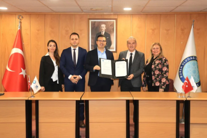 BUÜ ve Nilüfer'den at destekli sosyal sorumluluk projesi