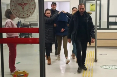 Güllü'nün kızı ve arkadaşı yakalandı