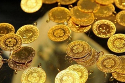 Serbest piyasada altın fiyatları