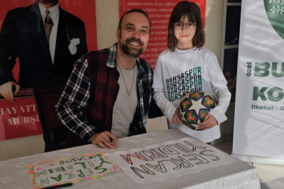 Sercan Yıldırım'dan Bursaspor için kadro uyarısı