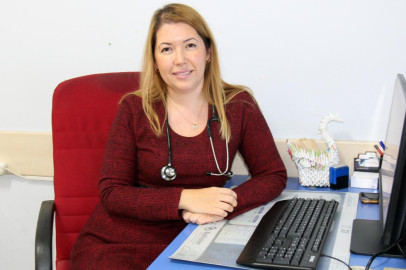 Solunum yolu enfeksiyonu zatürre gelişimine neden olabiliyor