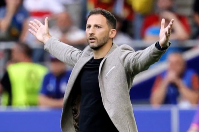 Tedesco: Brann maçını kazanmak istiyoruz