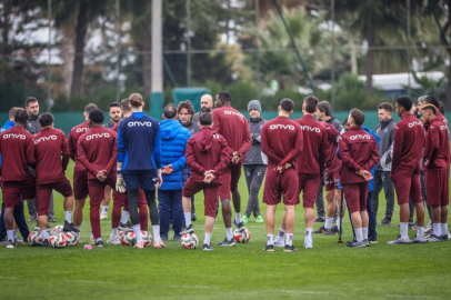 Trabzonspor hem iç sahada hem deplasmanda istikrarlı