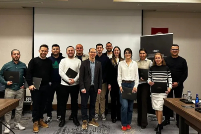 Bursa Business School’da ‘veri’den değer üretme eğitimi