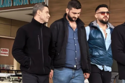 Bursa’da uyuşturucu tacirlerine suçüstü