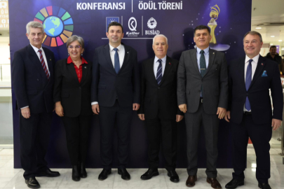 Bursa, sürdürülebilirlikte Türkiye’ye öncü