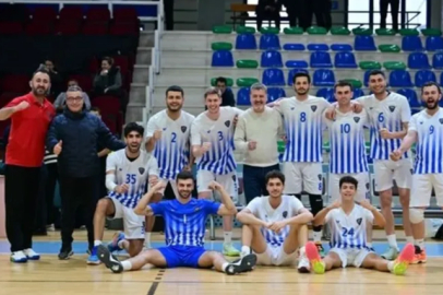 Karacabey Belediyespor'dan play-off yolunda kritik zafer