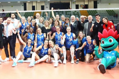 Nilüfer Belediyespor Eker galibiyet serisini sürdürdü