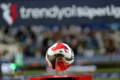 Trendyol Süper Lig’de 16. hafta heyecanı