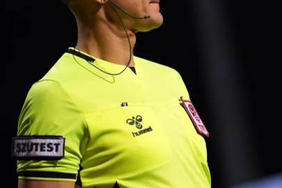 Trendyol Süper Lig’de 16. haftanın hakemleri belli oldu