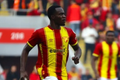 Anthony Dennis kariyerinin en golcü sezonunu yaşıyor