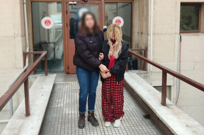 Bursa'da hukuk öğrencisinin inanılmaz vurgunu