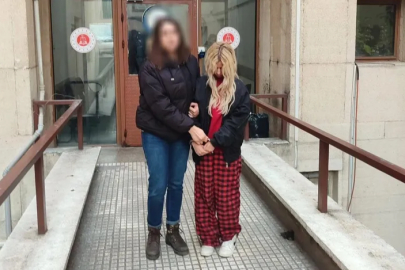 Bursa'da hukuk öğrencisinin TOKİ vurgunu