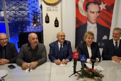 Bursa Lokantacılar Odası’na ‘hanımeli’ değecek