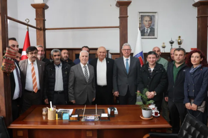 Mudanya, Büyükşehir'le 'Örnek kıyı kenti' oluyor