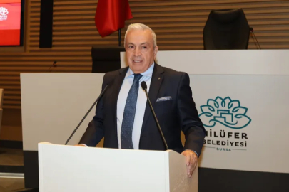 Nilüfer’de dirençli kent olma hedefinde bir adım daha atıldı