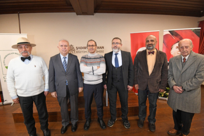 Osmangazi’de felsefenin ışığı insan haklarını aydınlattı