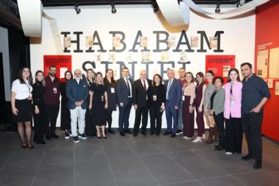 "Çocukluktan Sınıfa, Sınıftan Hayata Rıfat Ilgaz Sempozyumu" başladı