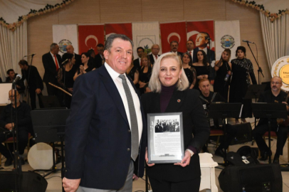 Mübadelenin ezgileri Osmangazi’de yankılandı