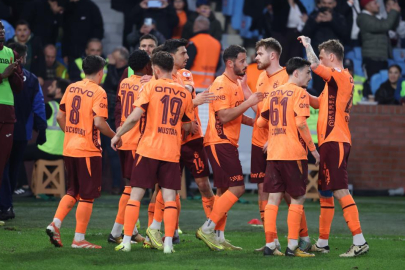 Trabzonspor ile Beşiktaş 142. randevuda