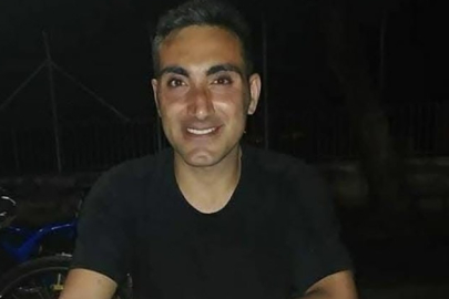 Bursa'da  akıl almaz kazanın güvenlik görüntüsü ortaya çıktı