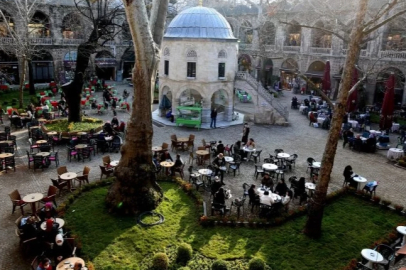 Bursa’da bugün hava nasıl olacak?