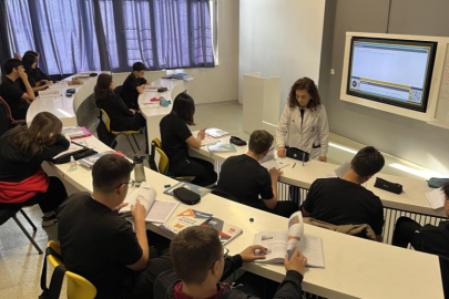 Bursluluk sınavların, öğrencileri LGS ve üniversite sınavı stresini azaltıyor