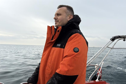 Marmara Denizi'ne düşen 'Bursa' uçağının enkazını çıkarmak için valiliğe başvurdu