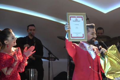 Mehmet Çevik'ten esprili çıkış: "Kullanan olursa dava ederim"