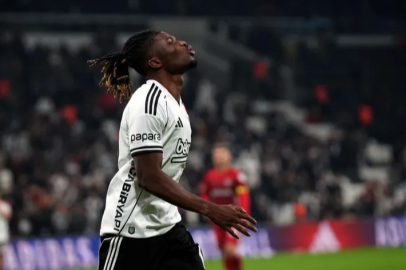 Beşiktaş büyük maçlarda skoru koruyamıyor