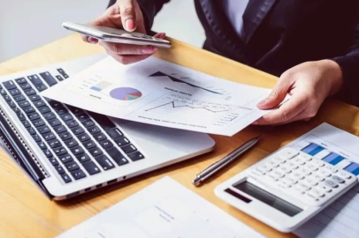 Hizmet üretim endeksi yıllık yüzde 3,4 arttı