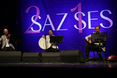 Nilüfer’de ‘Ustalara Saygı’ konserleri başladı