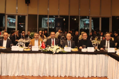 BEKSİAD Başkanı Bayezit güven tazeledi