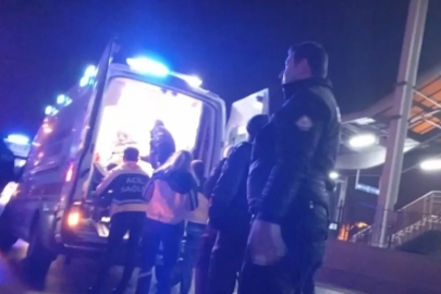 Bursa'da silahlı kavga: 1'i ağır, 2 yaralı