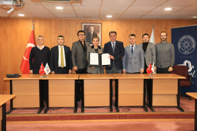 Bursa'da üniversite-sanayi iş birliğine yeni halka