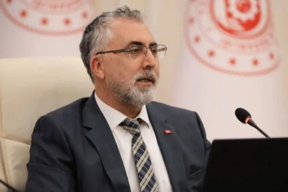 TÜRK-İŞ masada olacak mı? Bakan Işıkhan açıkladı