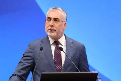 Bakan Işıkhan'dan asgari ücret mesajı: Daha çok erken