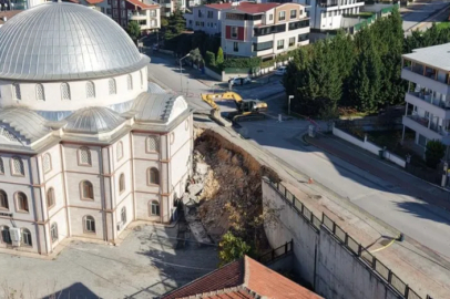 Bursa'da yaşlı kadın onlarca öğrencinin hayatını kurtardı