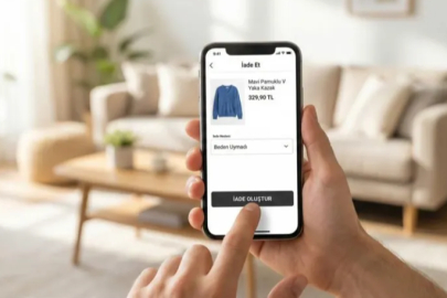 İade etmek üretmekten daha pahalı